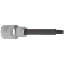 Torx imbusz T40x100mm- négyzet 1/2