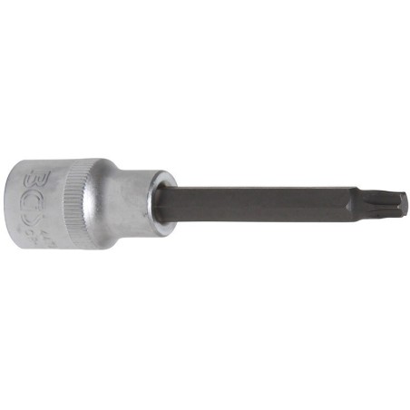 Torx imbusz T40x100mm- négyzet 1/2