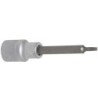 Torx imbusz T25x100mm- négyzet 1/2