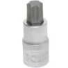 Torx imbusz T60x53mm- négyzet 1/2