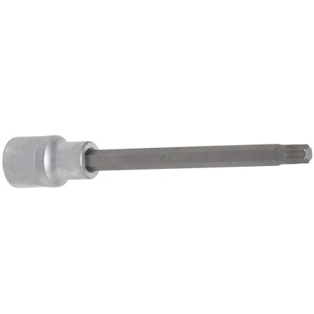 Torx imbusz T45x140mm- négyzet 1/2