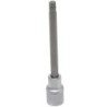 Torx imbusz T45x140mm- négyzet 1/2