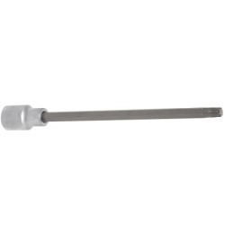 Torx imbusz T45x200mm- négyzet 1/2