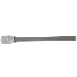 Torx imbusz T55x200mm- négyzet 1/2