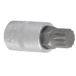 Csillag imbusz XZN M17x53mm- négyzet 1/2