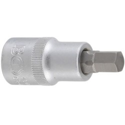 Hatszögletű imbusz H9x53mm- 1/2 négyzet