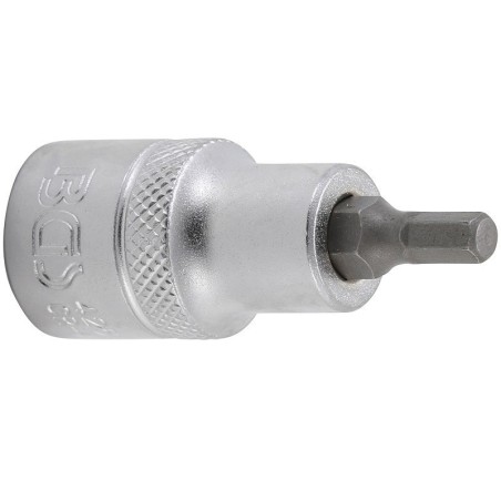 Hatszögletű imbusz H5x53mm- 1/2 négyzet