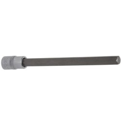 Hatszögletű imbusz H12x200mm- 1/2 négyzet