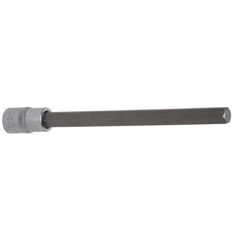 Hatszögletű imbusz H12x200mm- 1/2 négyzet