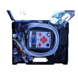 Turbófeltöltő teszter- legújabb verzió