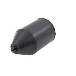 Gumi adapter a kompresszióvizsgálóhoz