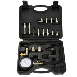 Dízelmotor kompressziómérő