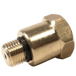 Adapter kompressziómérőhöz