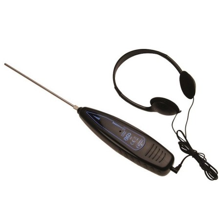 Elektronikus sztetoszkóp