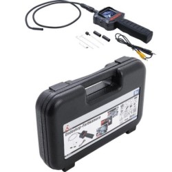 Endoszkóp LED világítással