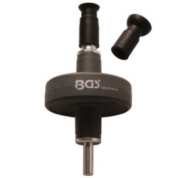 Szelepcsiszoló gép