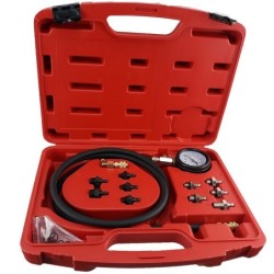 Seltech Motorolaj nyomásmérő