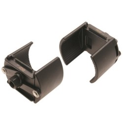 Önbeálló csavarkulcs olajszűrőkhöz  110-140mm