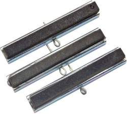 Közepes csiszoló kövek