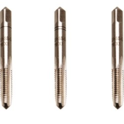 Menetfúró készlet M6x1.0