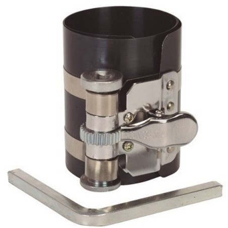 Dugattyúgyűrű-feszítőszalag 75 mm