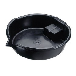 8 literes olajteknő