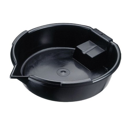 8 literes olajteknő