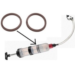 Tömítések az 9542 olajszivattyúhoz