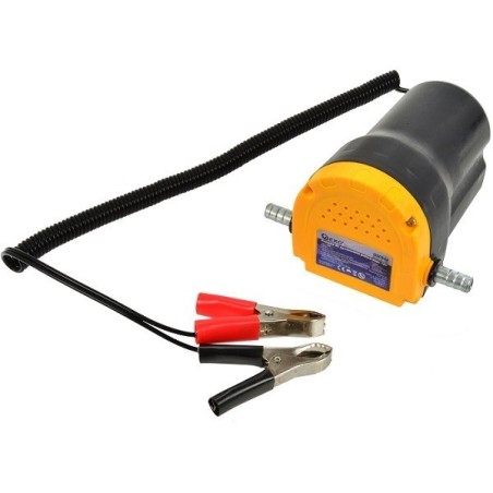 12V elektromos olajszivattyú