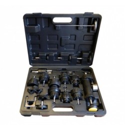 Hűtőrendszer tesztelő