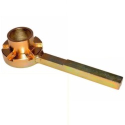 BMW E46 és E39 motor szíjtárcsa kulcs