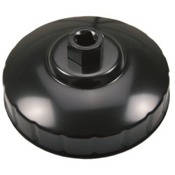 Olajszűrő kulcs 106mmx15 oldal