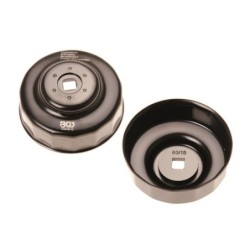 Olajszűrő csavarkulcs 80mmx15 oldal