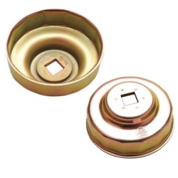 Olajszűrő kulcs 74mmx14 oldal