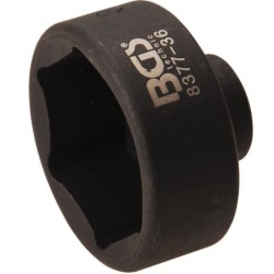 Olajszűrőkulcs hatszögletű