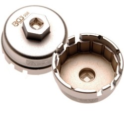 Toyota olajszűrőkulcs