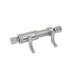 Kipufogócső bilincs feszítő