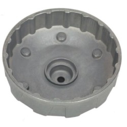 Olajszűrő kulcs 96 mmx18 oldal