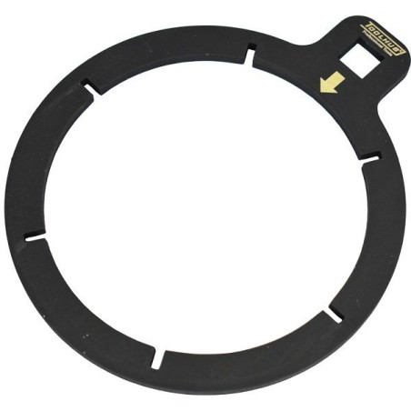 Dízelszűrő kulcs Ford Transit 2.2 TDCI-hez