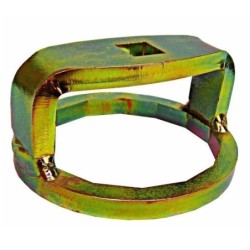 Olajszűrő kulcs 74 mm X 14 oldallal