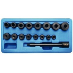 Univerzális készlet kuplungtárcsa központosításhoz