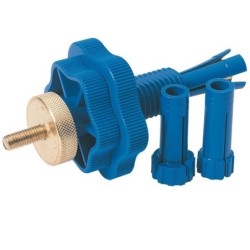 Univerzális tengelykapcsoló központosító berendezés