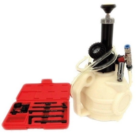 Sebességváltó olajátadó szivattyú 4L