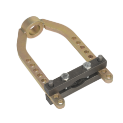 Seltech Bolygófejes foglalat