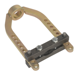 Bolygófejű elszívó