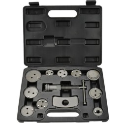 Fékdugattyú nyomókészlet 12 db
