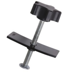 Készülék a fékbetétek cseréjéhez