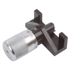 Univerzális tenziométer vezérműszíjakhoz