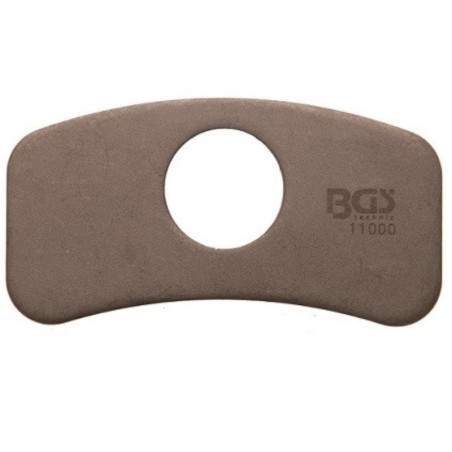 Nyomólap a fékdugattyúkhoz