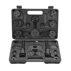 Féknyereg visszanyomó készlet